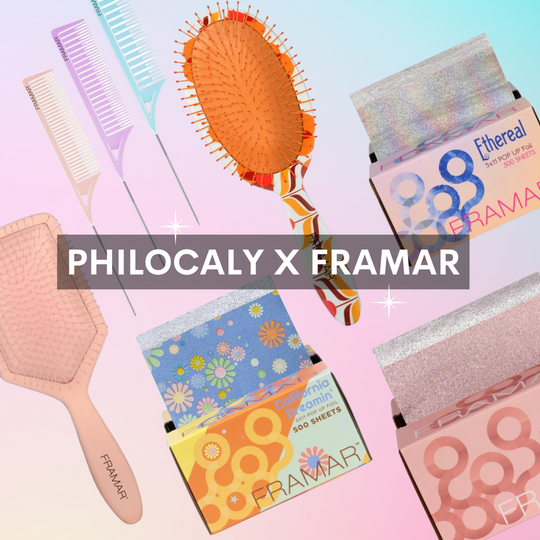 Philocaly X Framar
