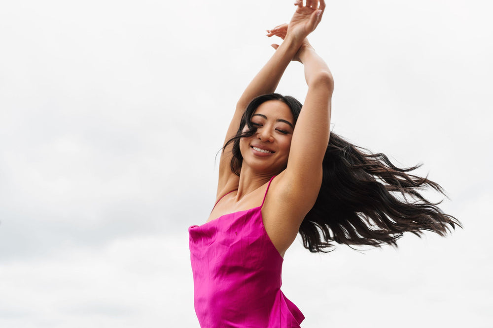 Your GLP-1 Is Working… But What About Your Hair?