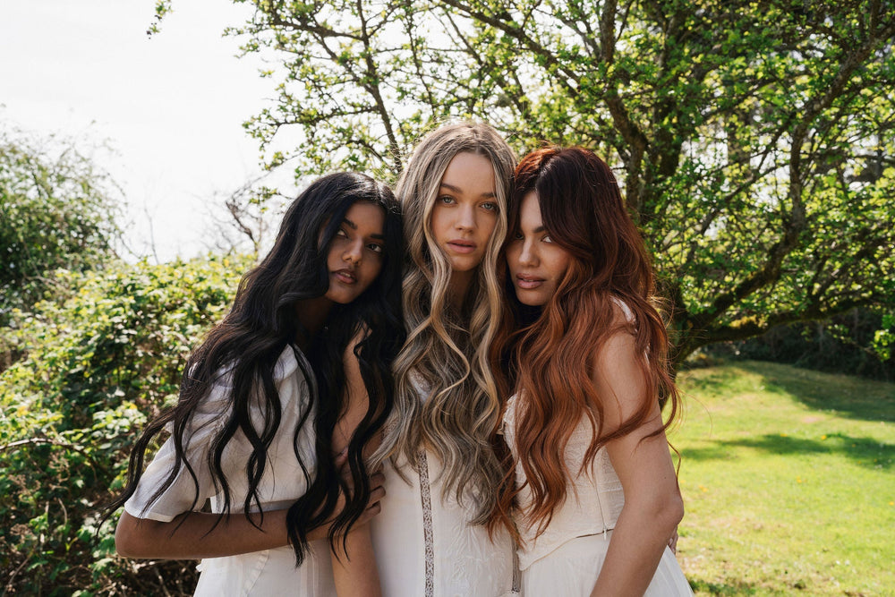 Love Your Locks Longer: The Ultimate Guide to Caring for Your Philocaly Weft Extensions