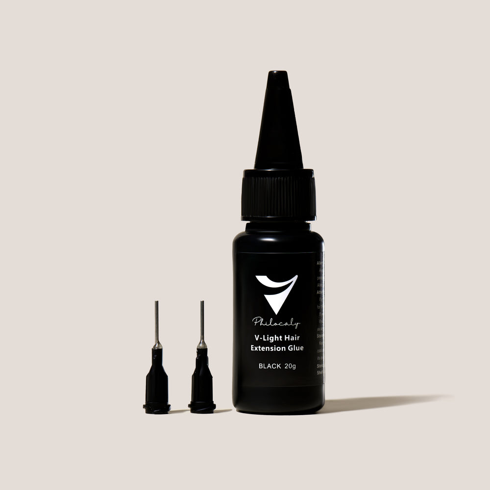 V-Light Glue