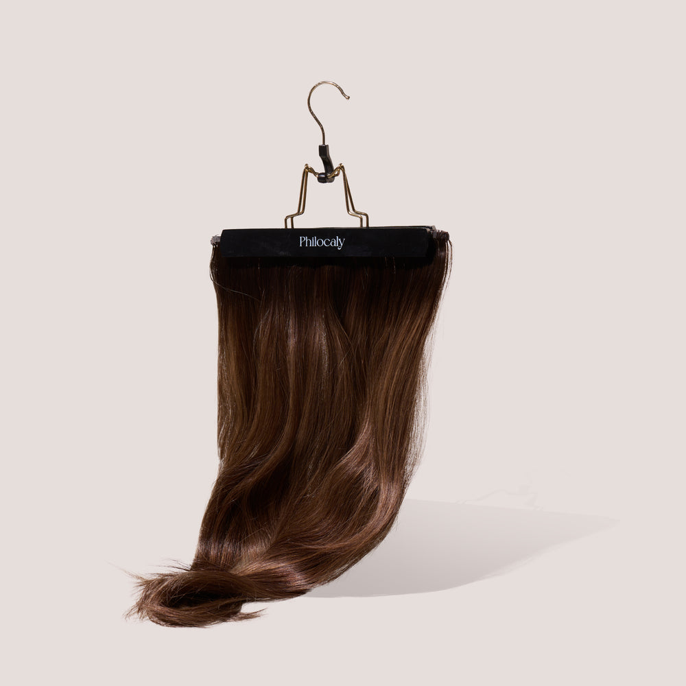 Hair Extension Hanger - Philocaly Hair Extensions 