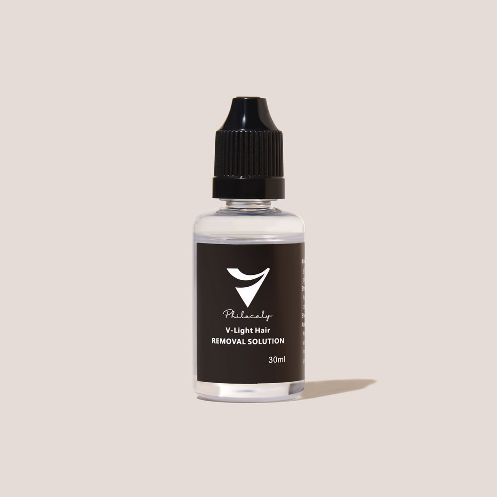 V-Light Glue