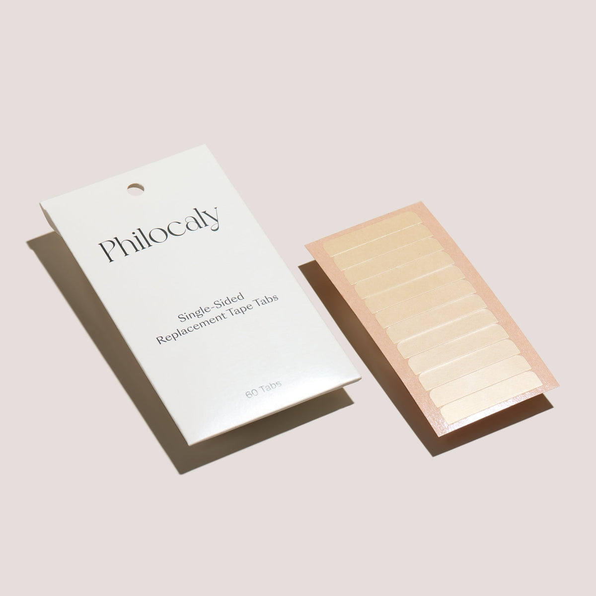 Philocaly Single Sided Replacement Tabs