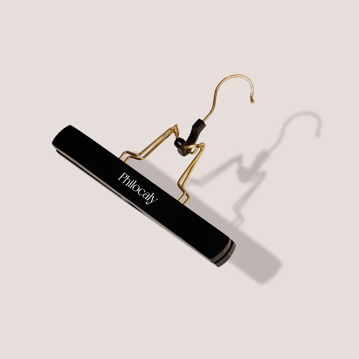 Hair Extension Hanger - Philocaly Hair Extensions 