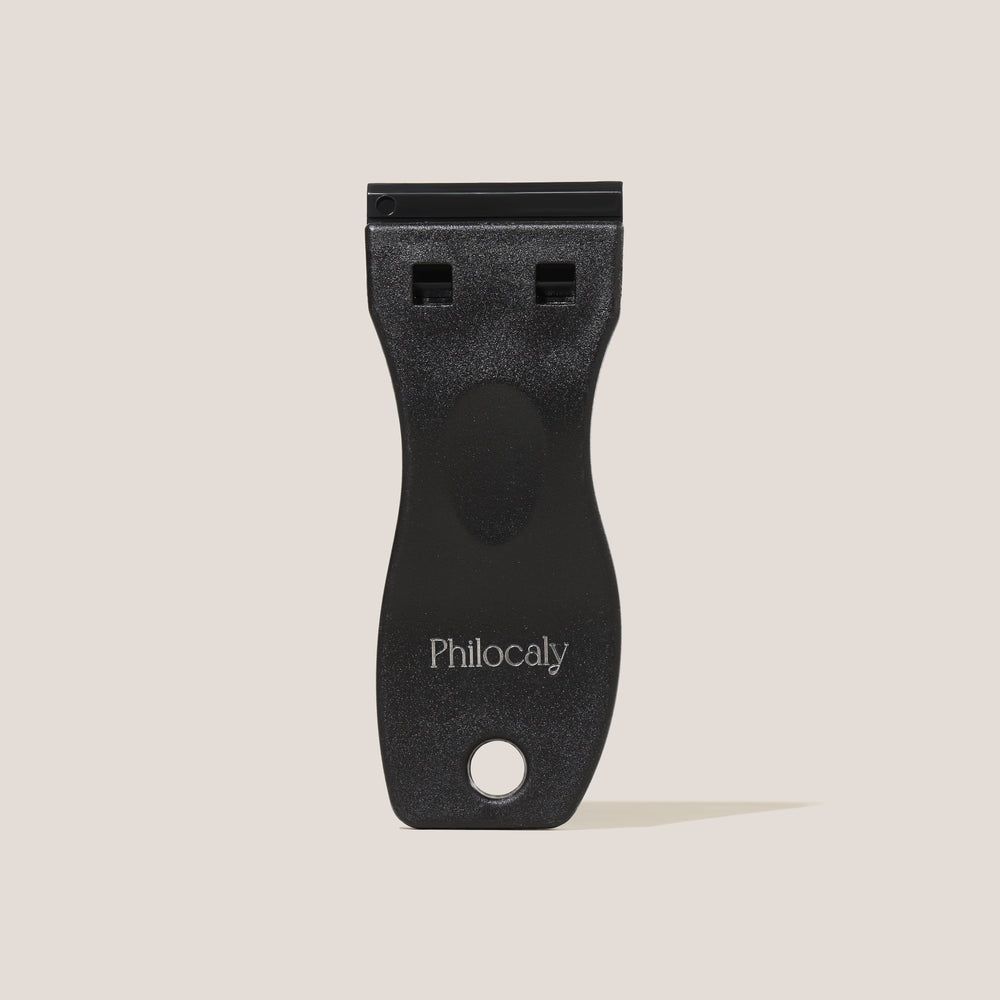 Tape Scraper