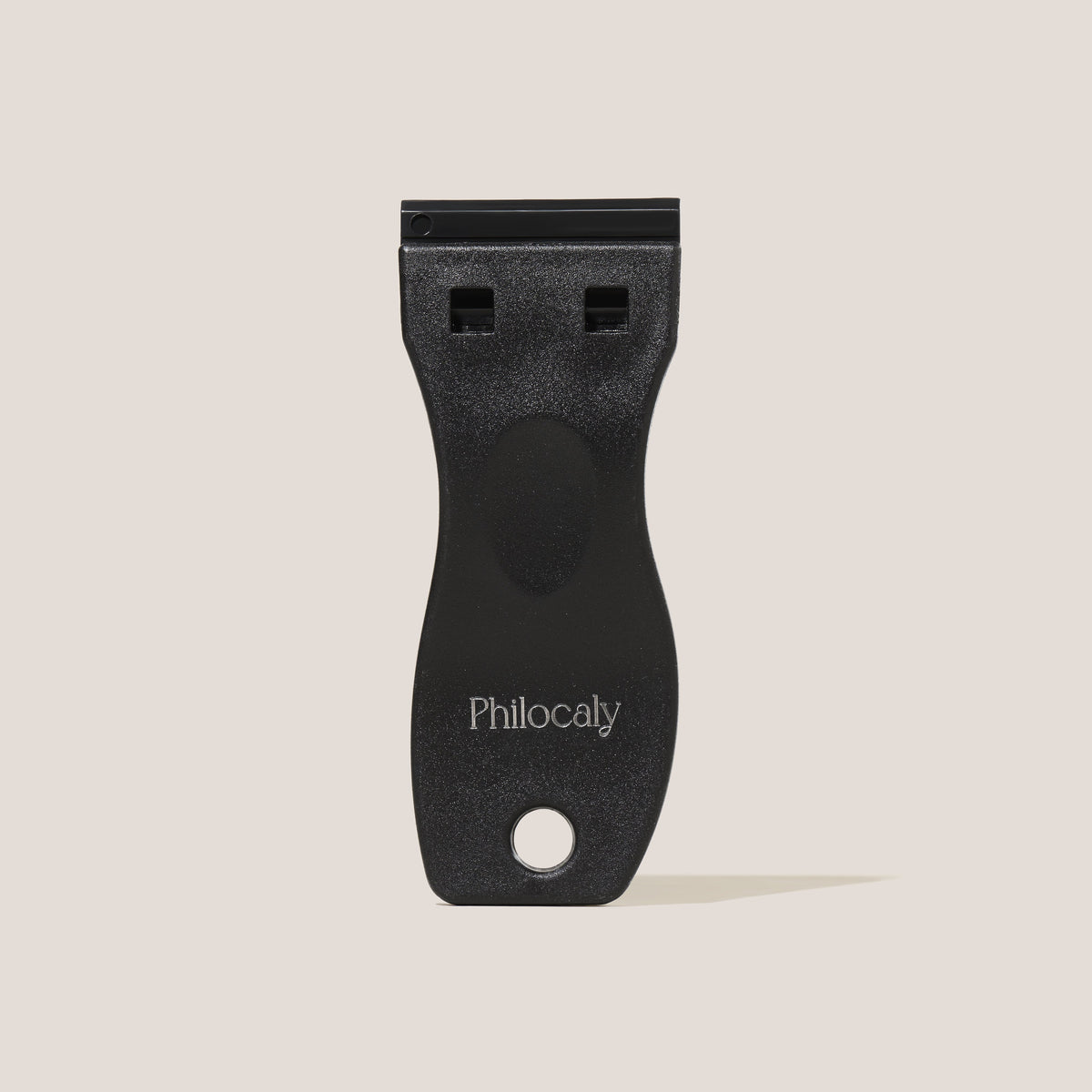 Tape Scraper