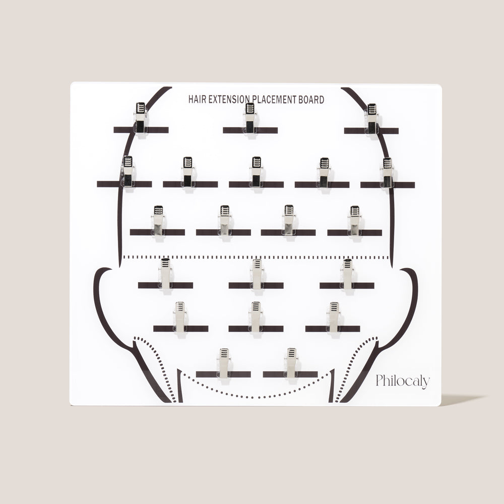 Extension Placement Board
