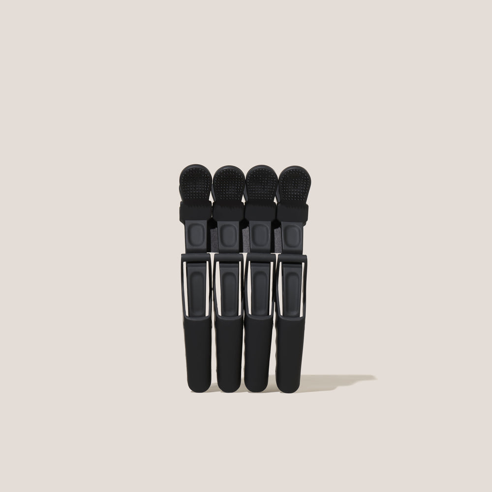 Alligator Grip Clips