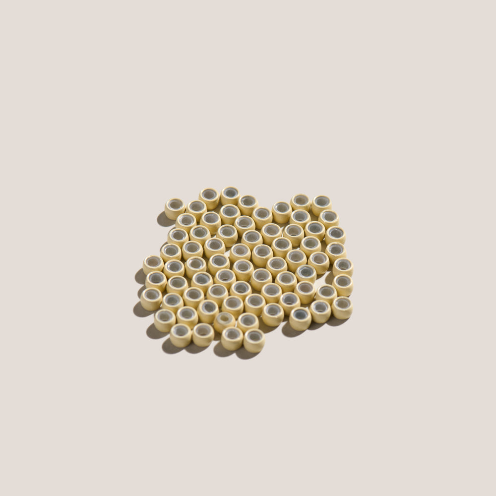 Nano Beads (Copper & Silicone Lined)