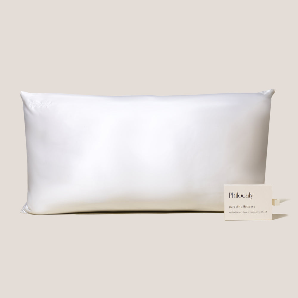Silk Pillowcase