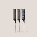 Highlighting Combs