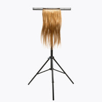 Adjustable Stainless Steel Hair Extension Holder