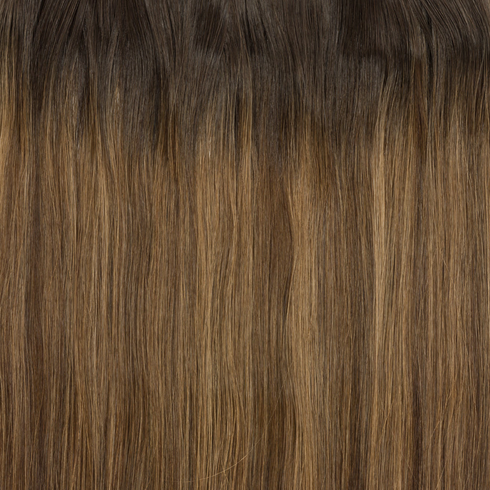 Seamless Clip-ins - Philocaly Hair Extensions 