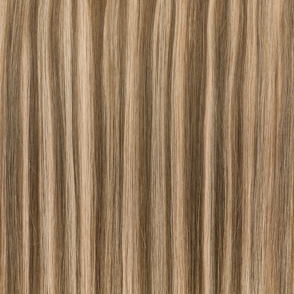 Seamless Clip-ins - Philocaly Hair Extensions 