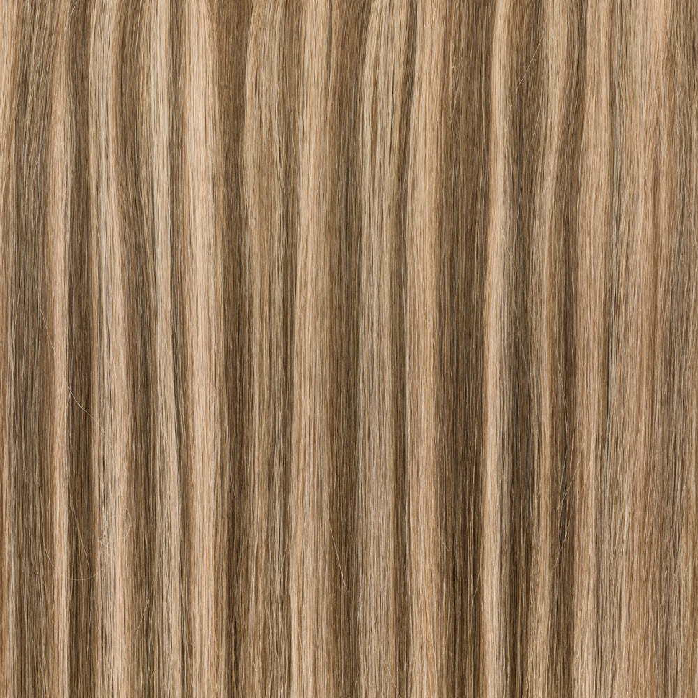 Hand-Tied Wefts