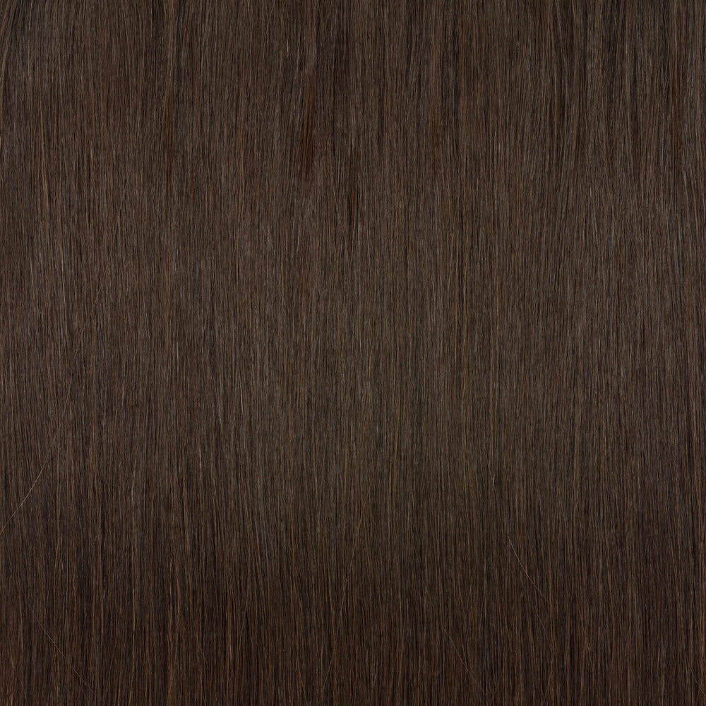 Hand-Tied Wefts - Philocaly Hair Extensions 