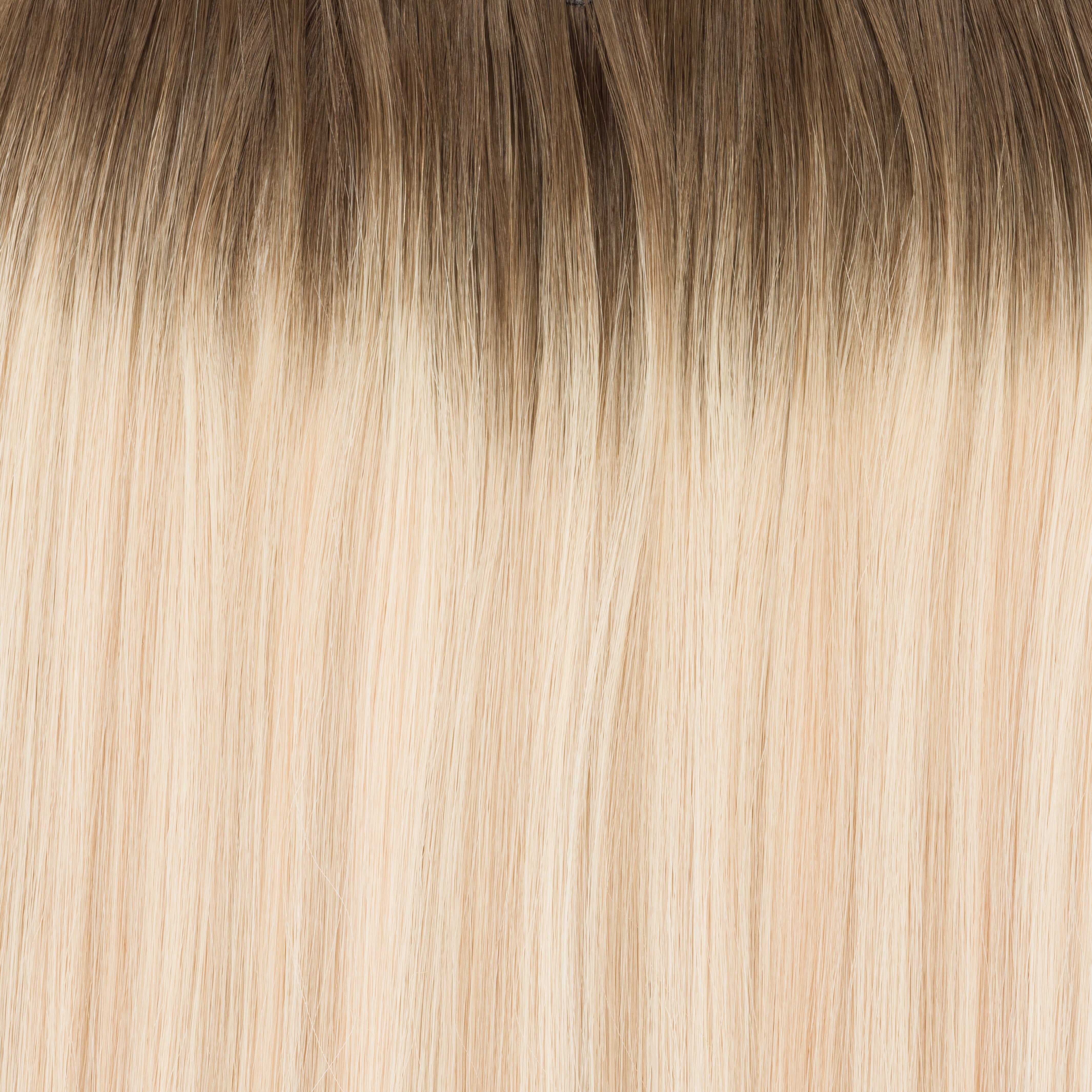 Keratin Tips - Philocaly Hair Extensions 