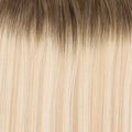 Hand-Tied Wefts - Philocaly Hair Extensions 