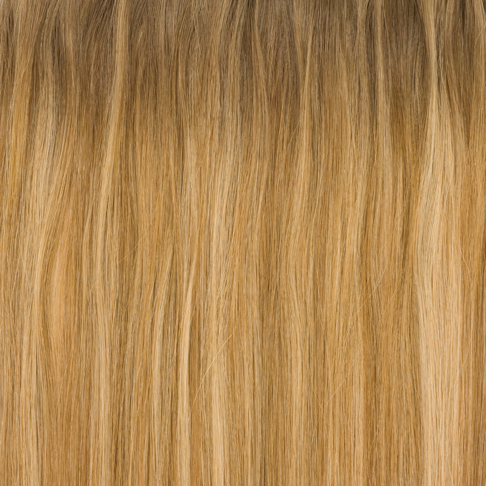 Seamless Clip-ins - Philocaly Hair Extensions 