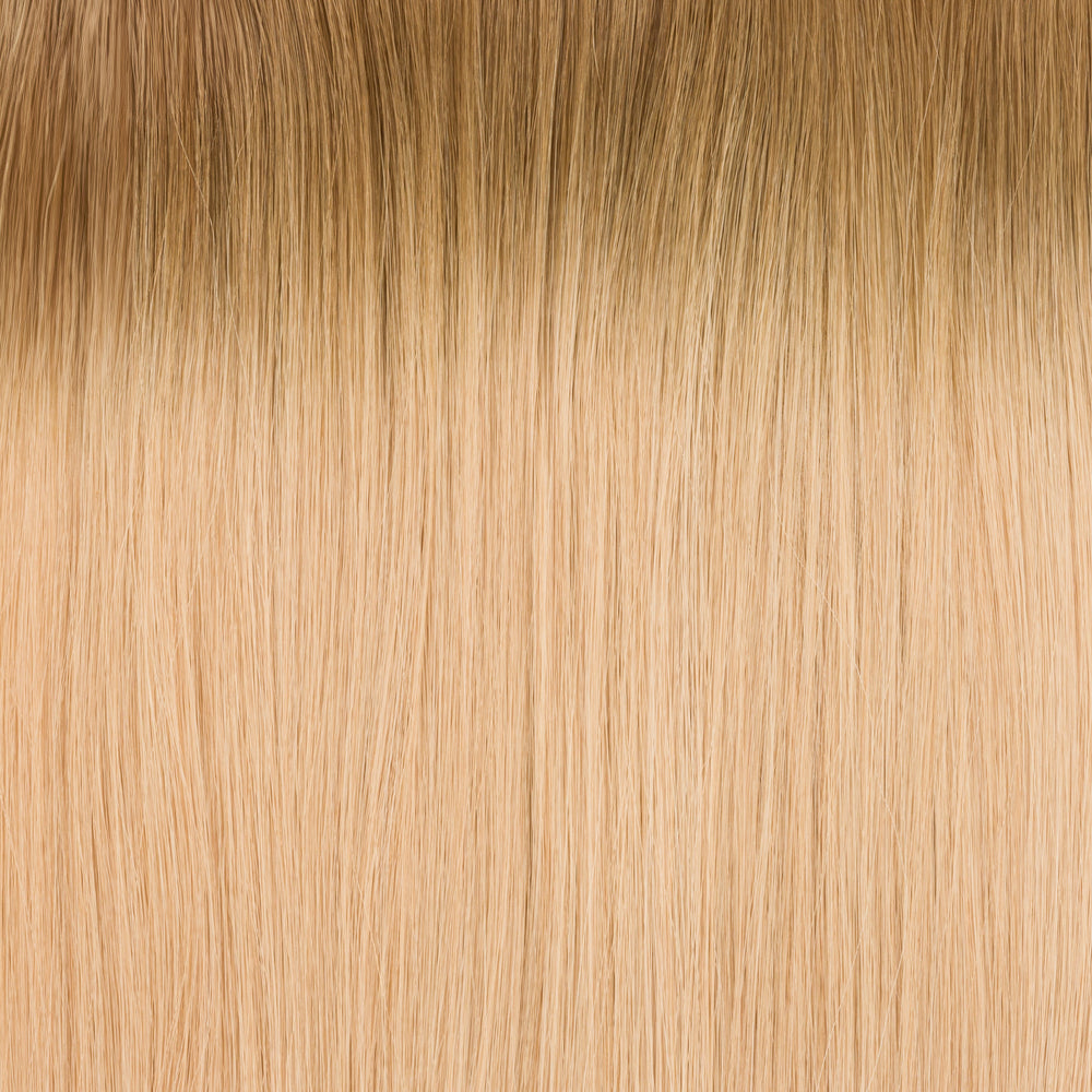 Hand-Tied Wefts - Philocaly Hair Extensions 