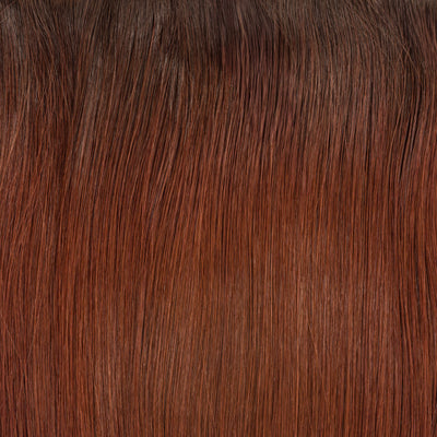 Seamless Clip-ins - Philocaly Hair Extensions 