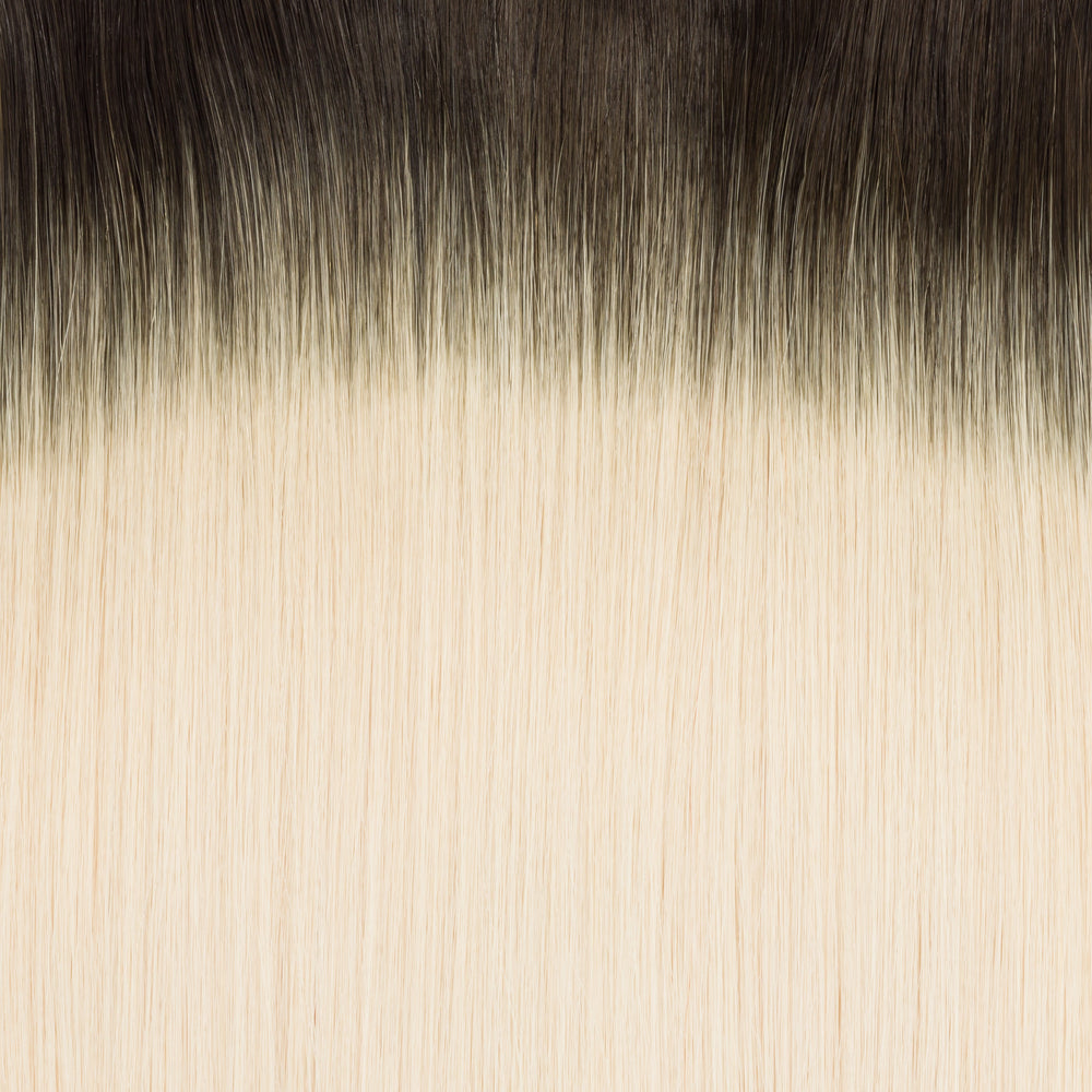 Hand-Tied Wefts - Philocaly Hair Extensions 