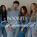 Booked & Branded with Chris Weber Via Zoom (October 13th)