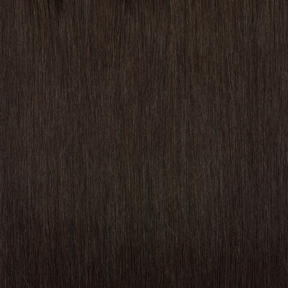 Hand-Tied Wefts - Philocaly Hair Extensions 