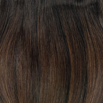 Seamless Clip-ins - Philocaly Hair Extensions 