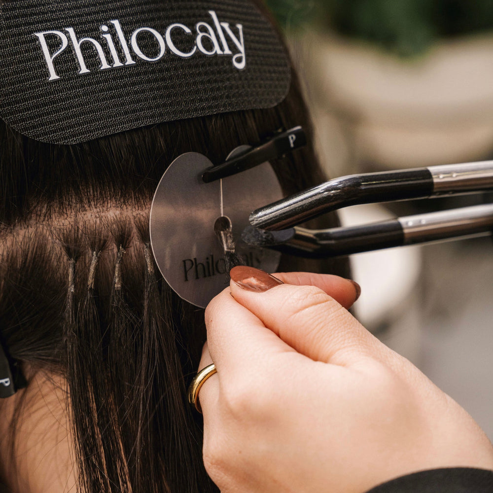 Philocaly Hair Extension Fusion Tool