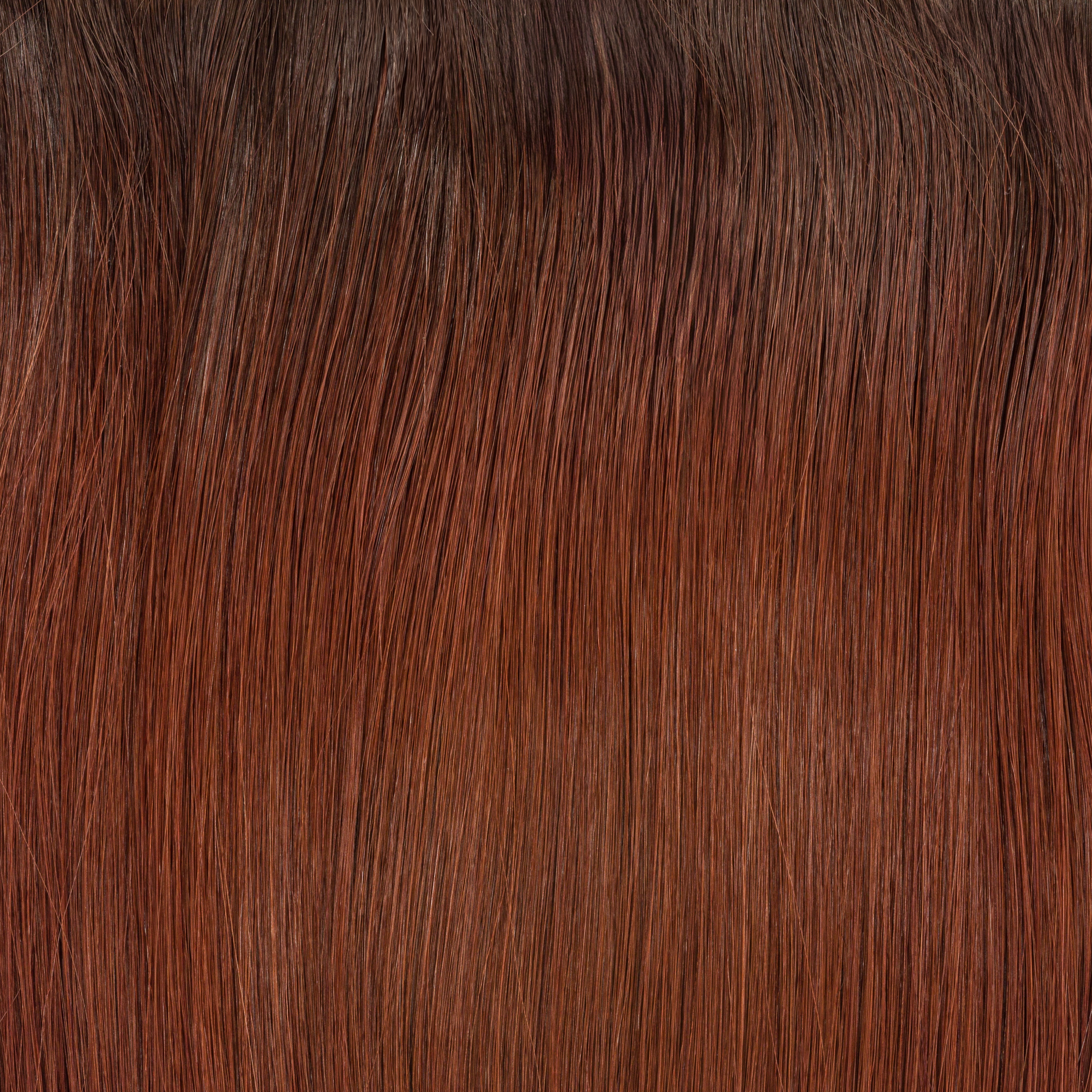Seamless Clip-ins - Philocaly Hair Extensions 