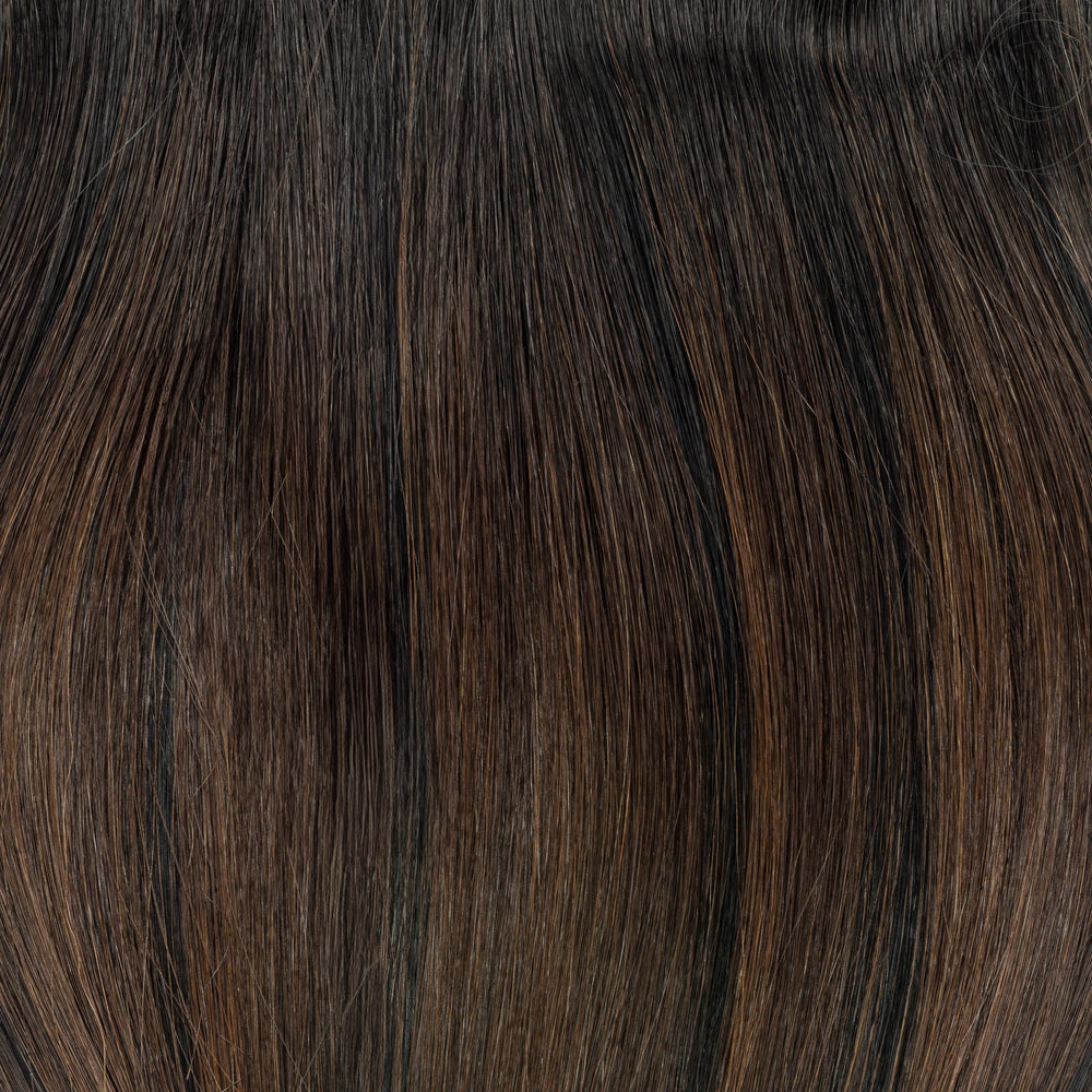 Seamless Clip-ins - Philocaly Hair Extensions 