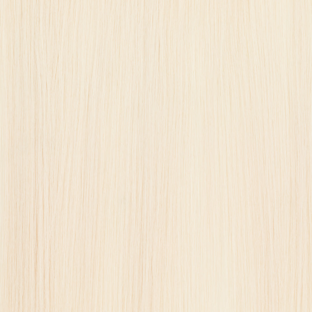 Hand-Tied Wefts - Philocaly Hair Extensions 