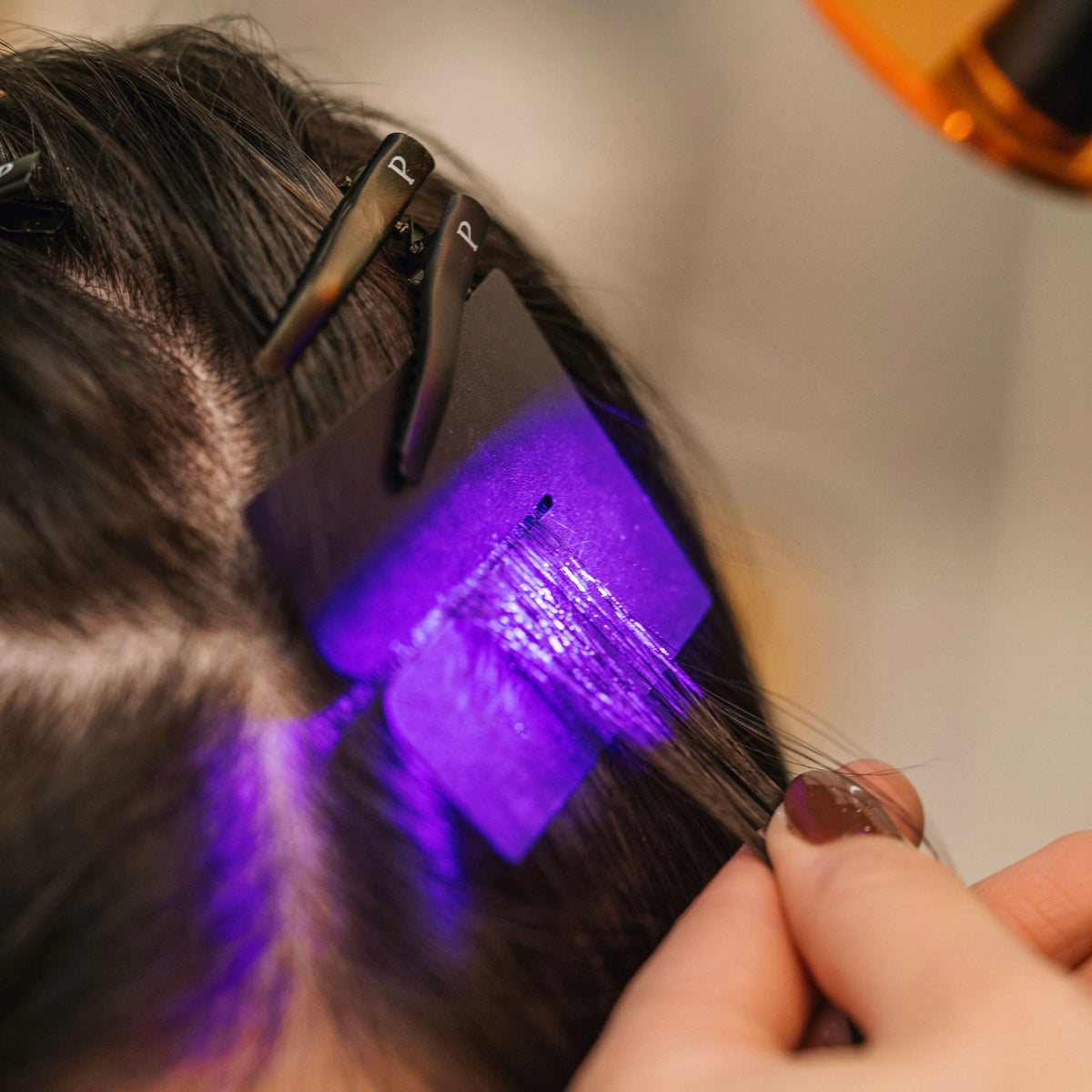 V-Light Certification Course in Saskatoon (March 10th) - Philocaly Hair Extensions 