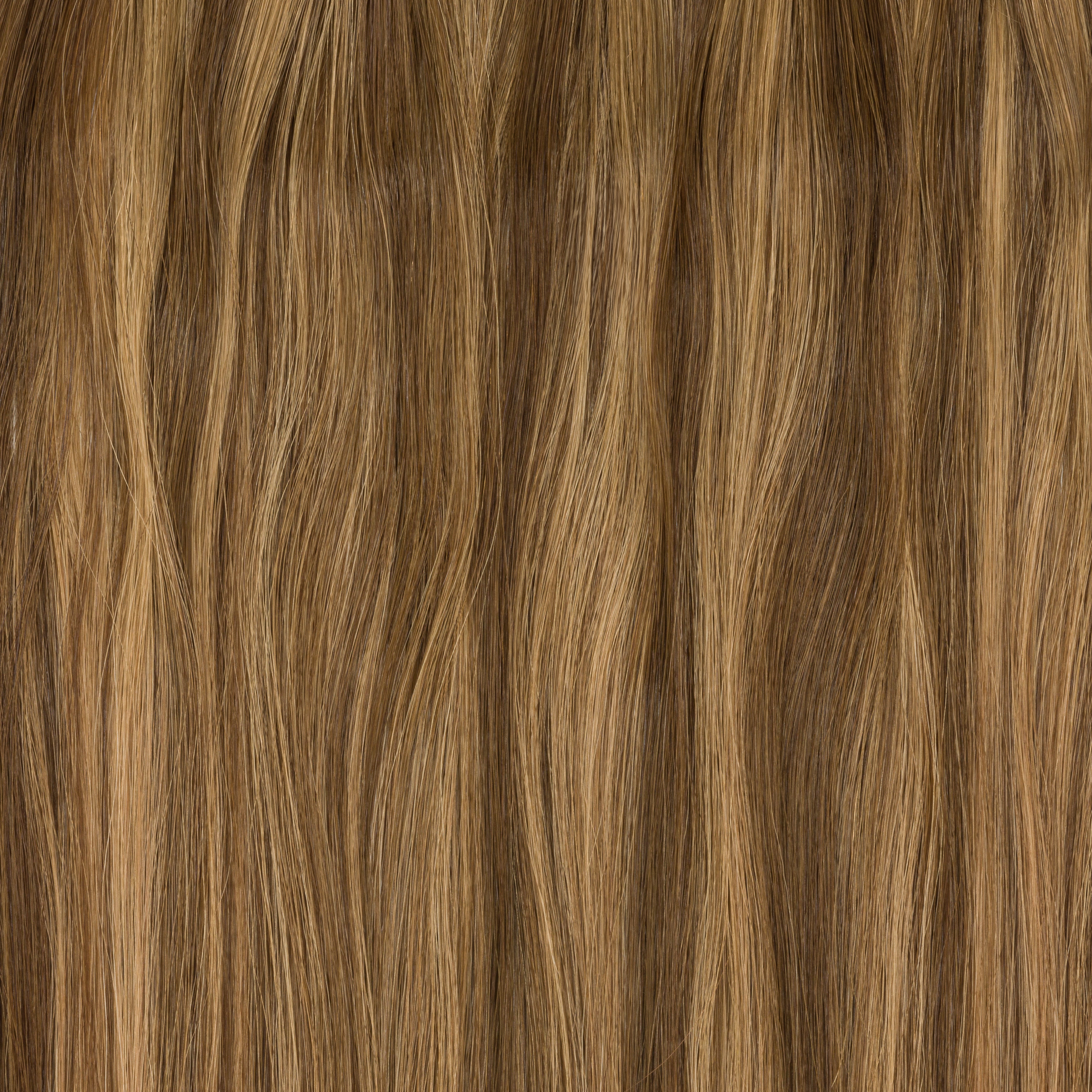 Genius Wefts - Philocaly Hair Extensions 