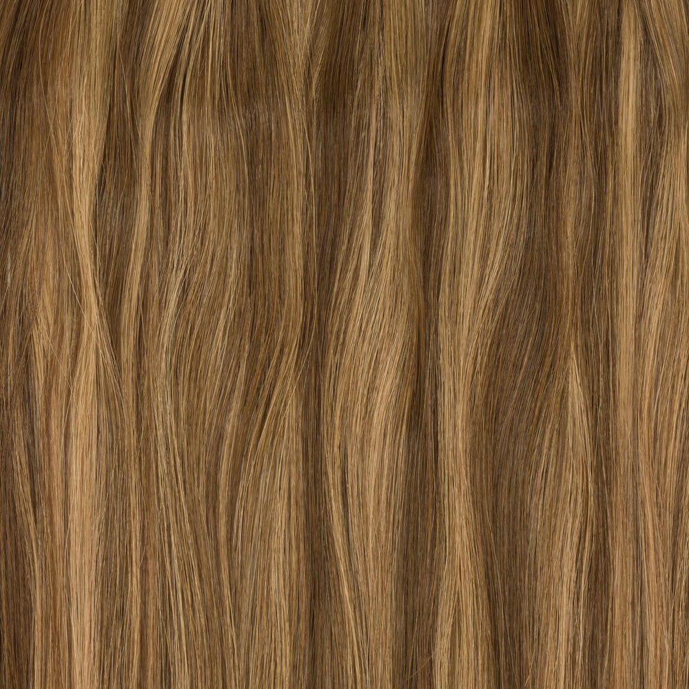 Hand-Tied Wefts