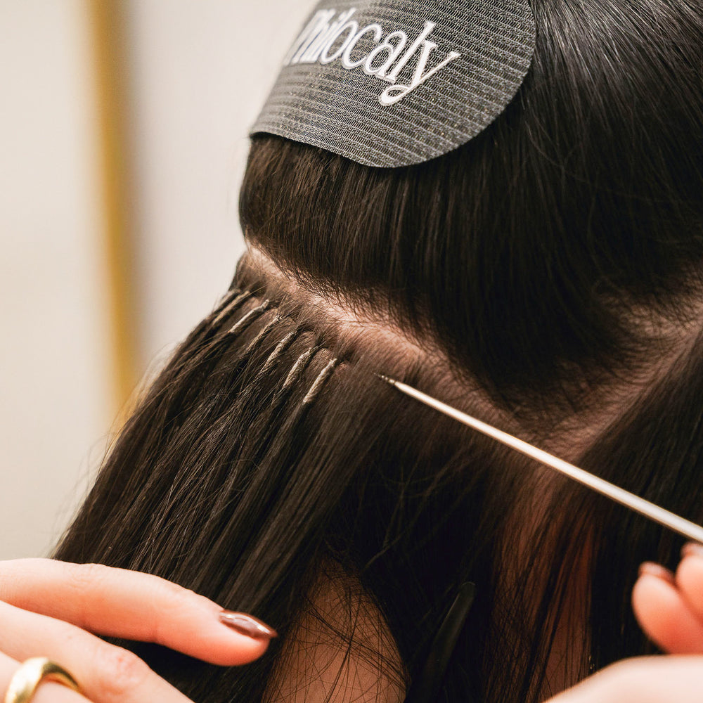 Keratin Tip
