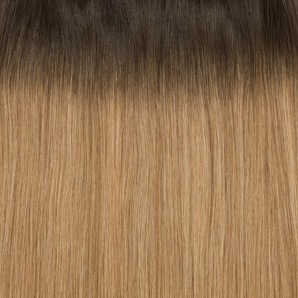 Hand-Tied Wefts - Philocaly Hair Extensions 