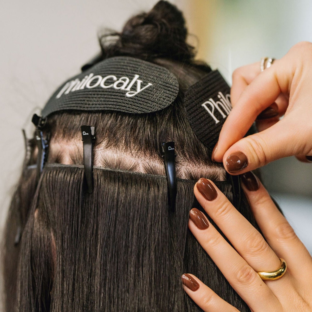 Beaded Row Certification Course with Kelsey Tiefenbach via Zoom (February 10th) - Philocaly Hair Extensions 