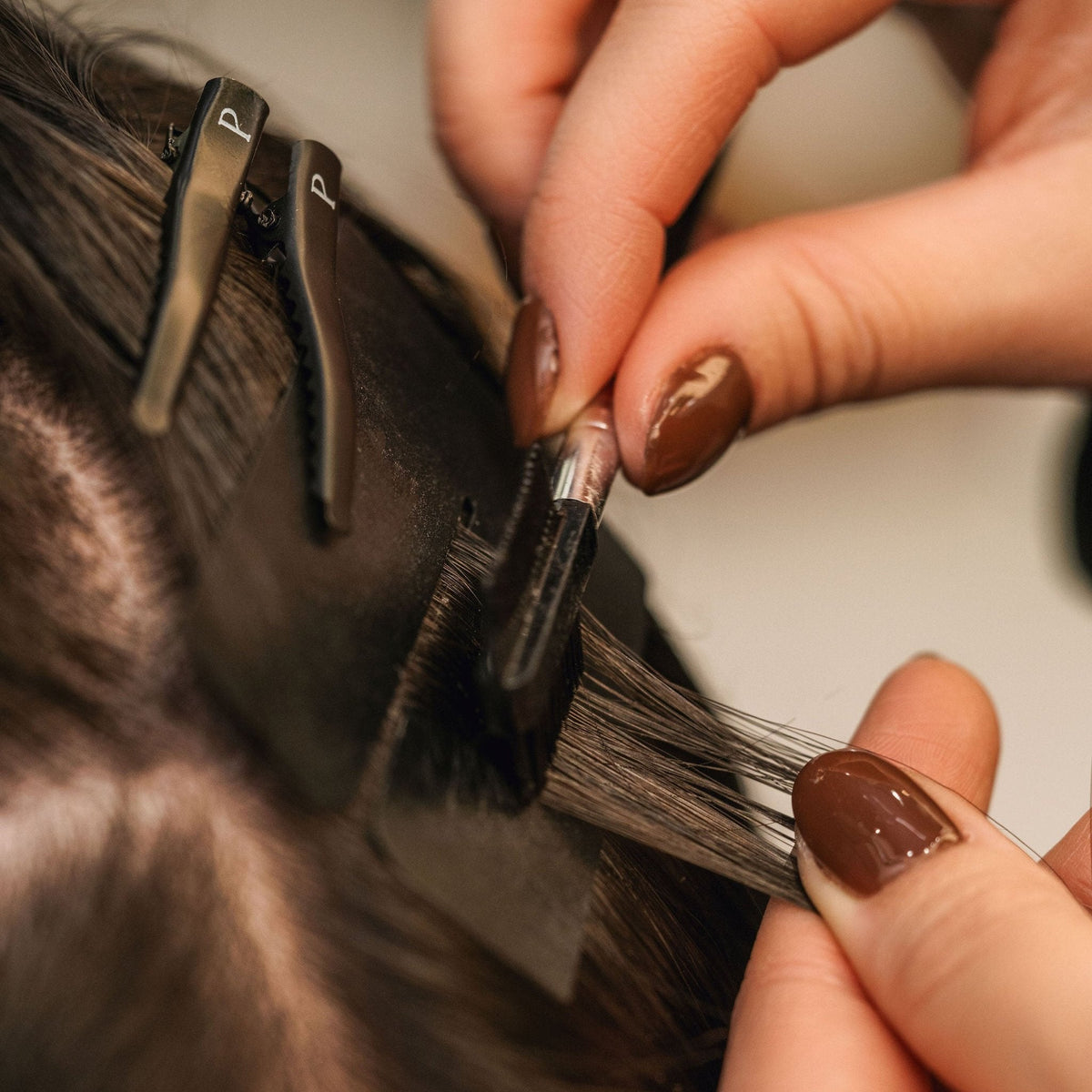V-Light Certification Course in Saskatoon (March 10th) - Philocaly Hair Extensions 