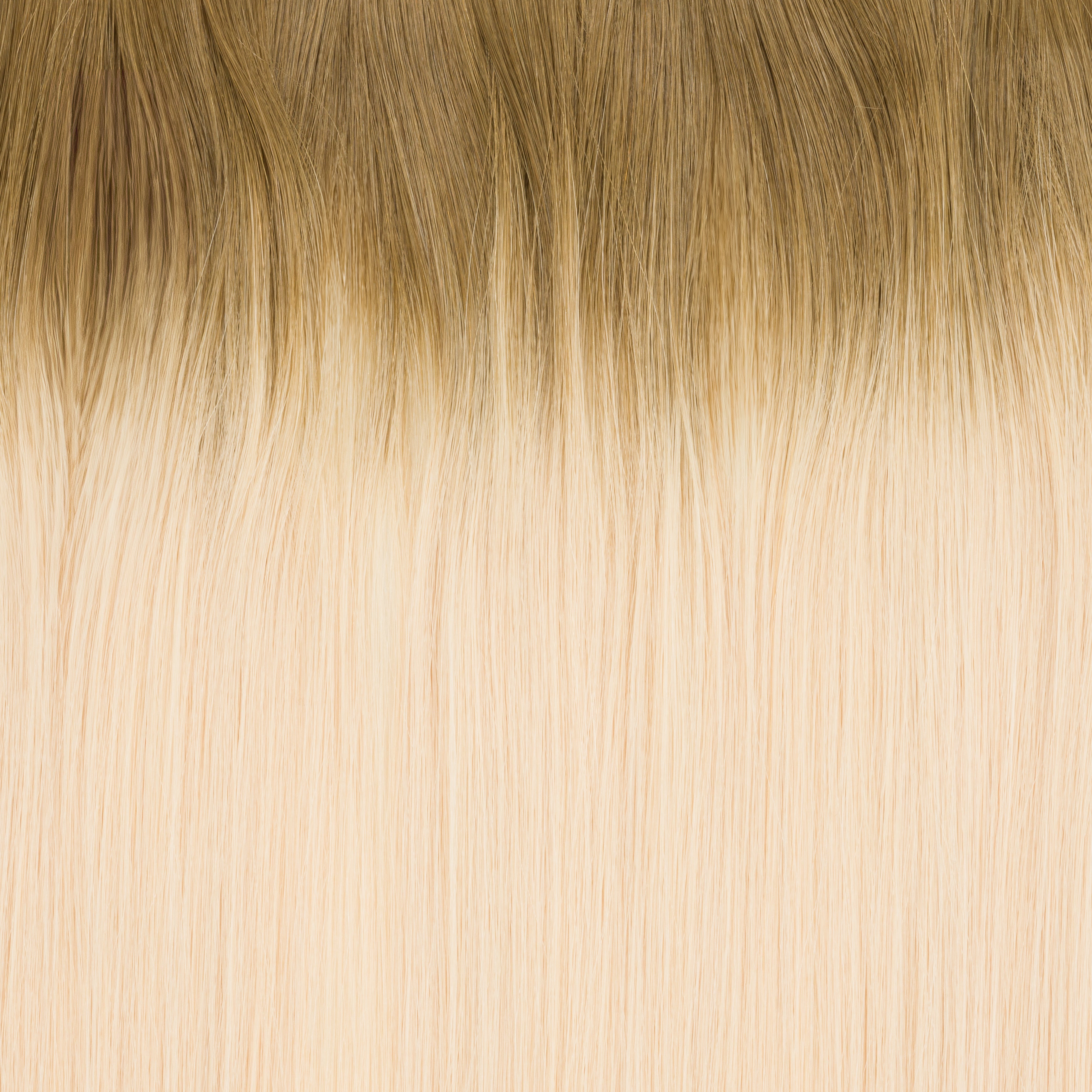 Keratin Tips - Philocaly Hair Extensions 
