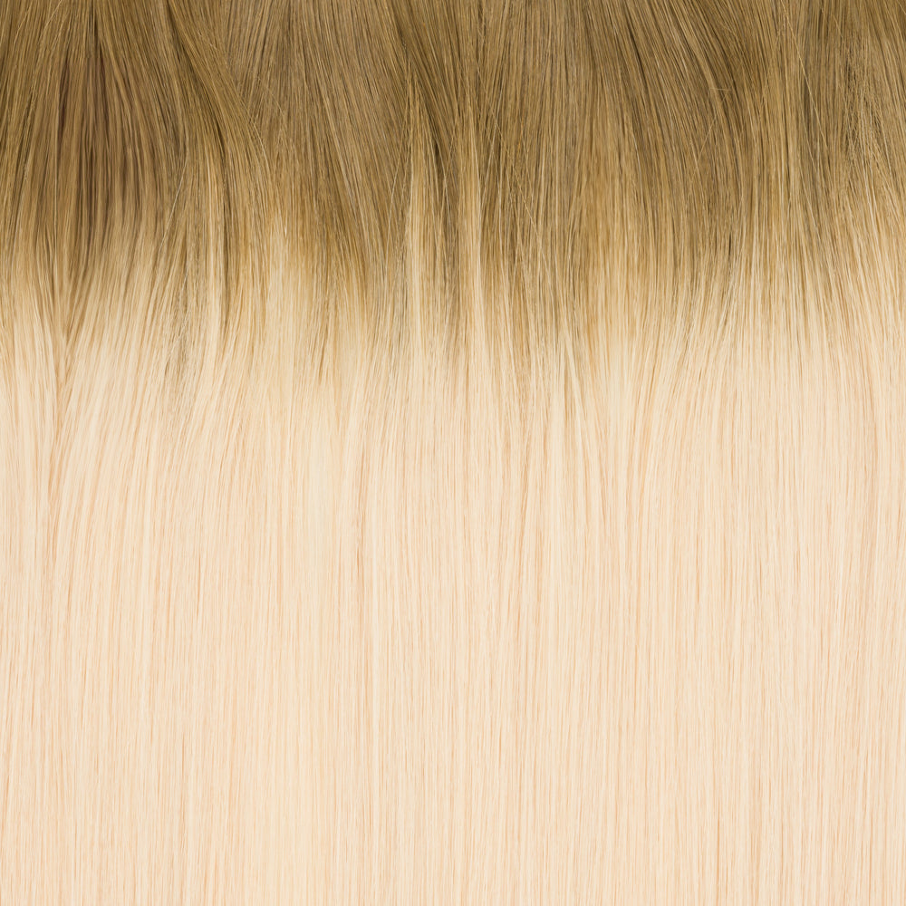 Hand-Tied Wefts - Philocaly Hair Extensions 