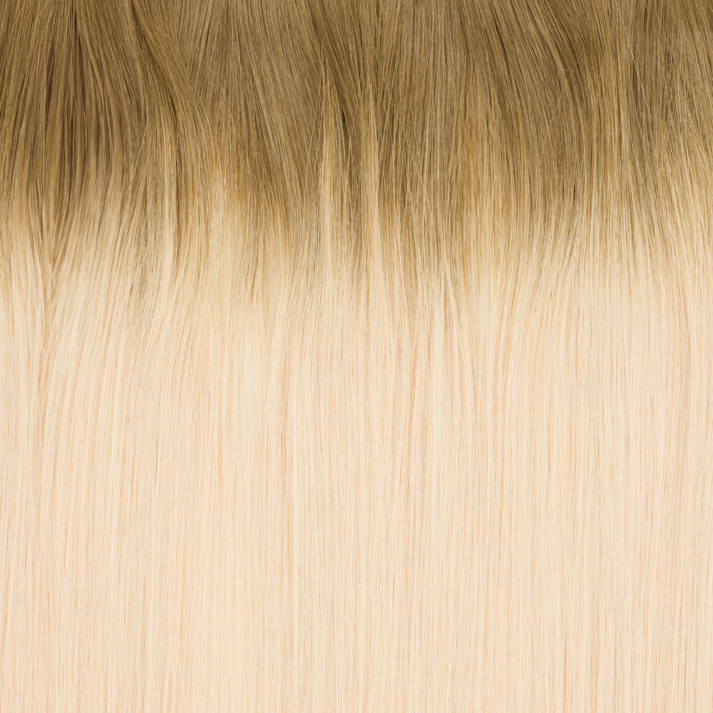 Seamless Clip-ins - Philocaly Hair Extensions 