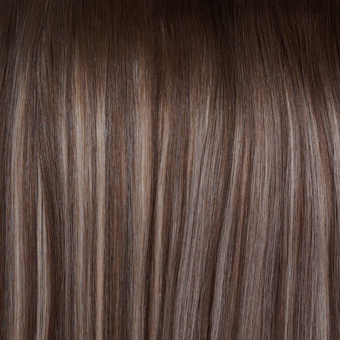 Seamless Clip-ins