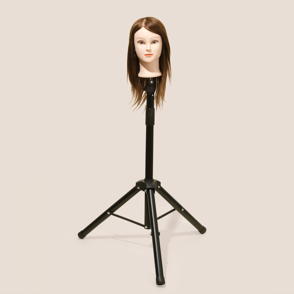 Mia Mannequin Head & Stand