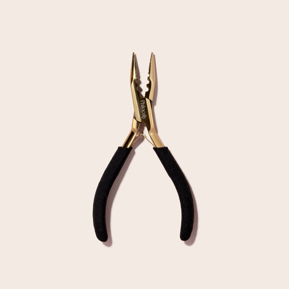 Philocaly Premium Nano Plier - 3 Hole