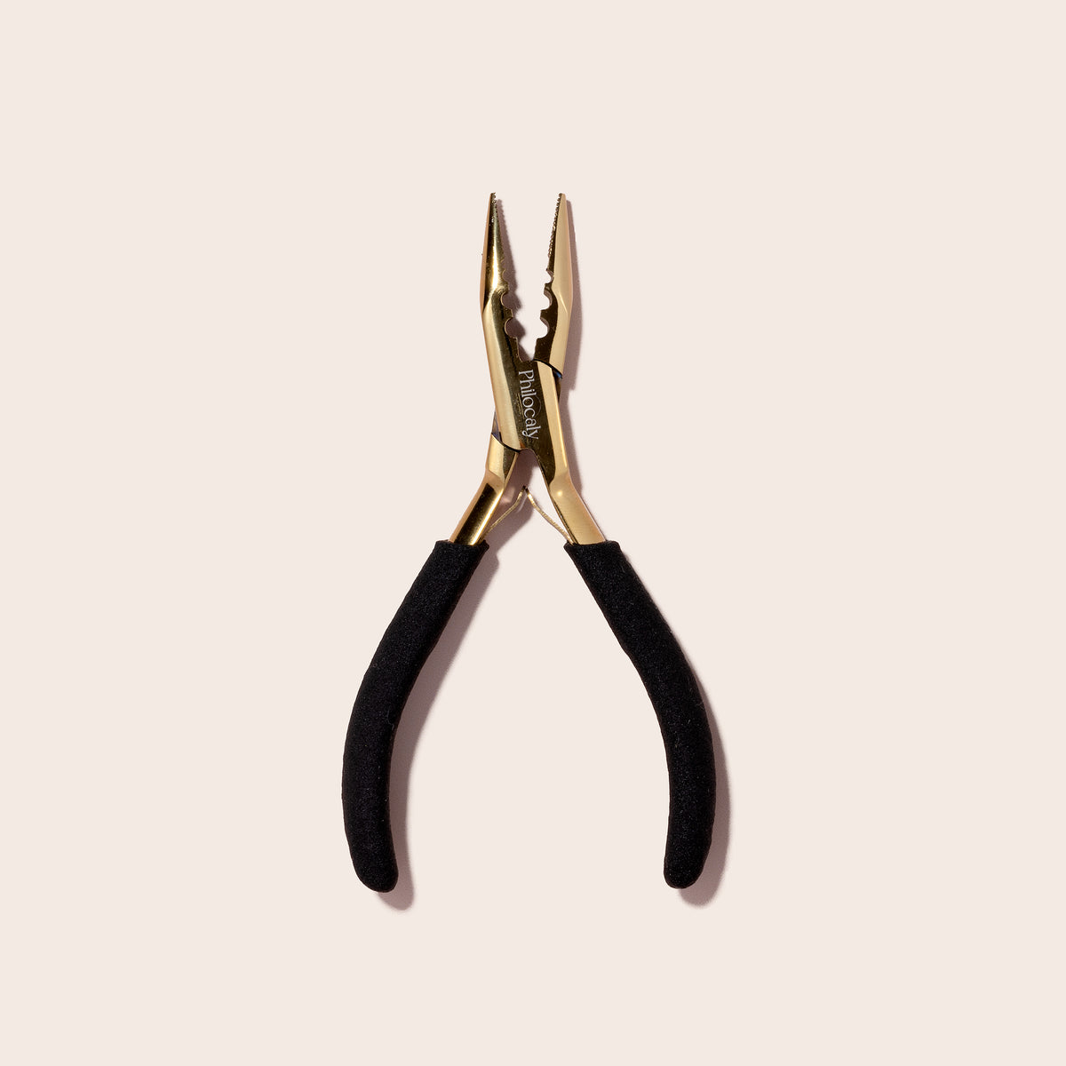 Philocaly Premium Nano Plier - 3 Hole