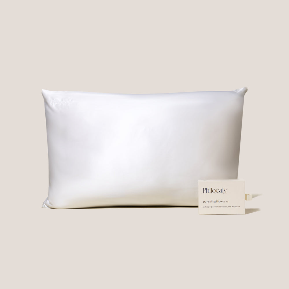 Silk Pillowcase
