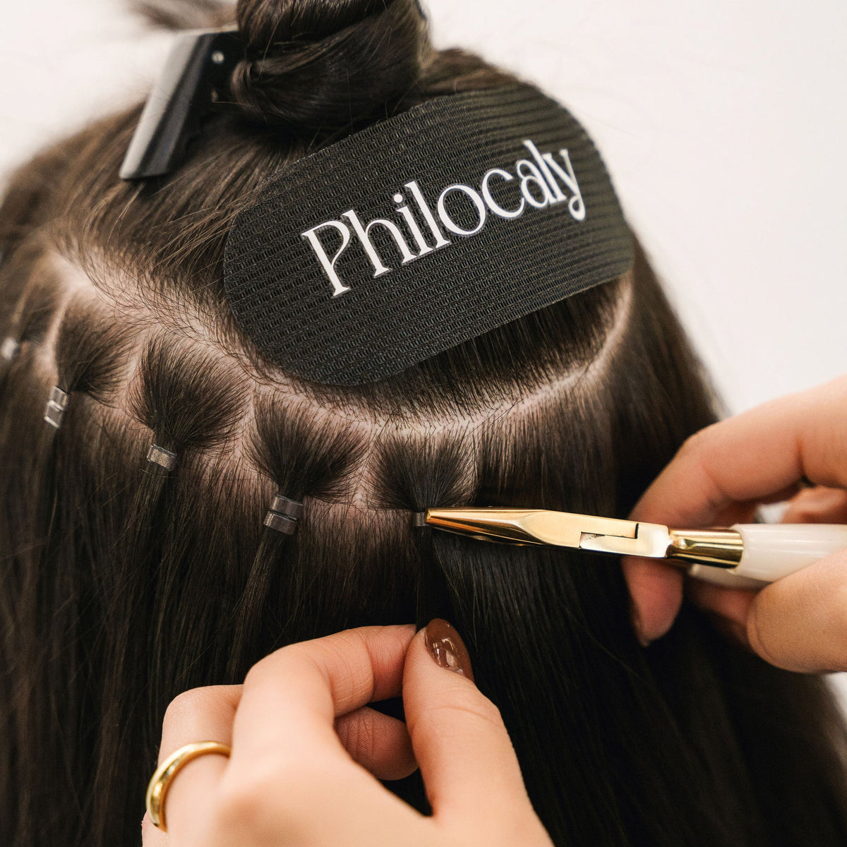 Masterclass Certification Course with Danielle Borody (Edmonton) (March 9th and 10th) - Philocaly Hair Extensions 