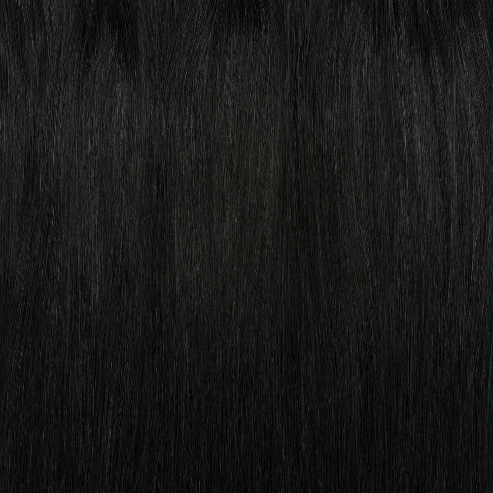 Hand-Tied Wefts - Philocaly Hair Extensions 